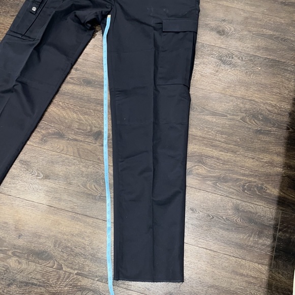 Men’s Tactical Pants, dark navy, waist 38 - Picture 6 of 9